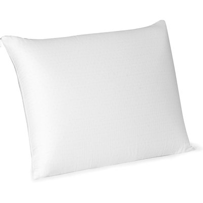 Medium Talalay Latex Bed Pillow Arsuite Beautyrest Latex Foam Pillow (Queen 2